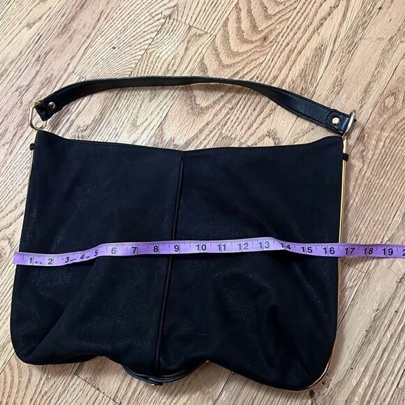 STELLA McCartney METAL FRAME HOBO BAG - Picture 8 of 13